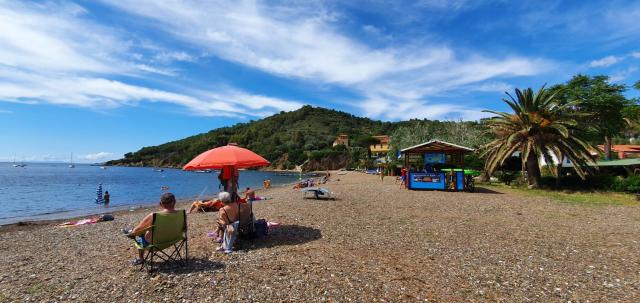 appartamento Isola d'Elba